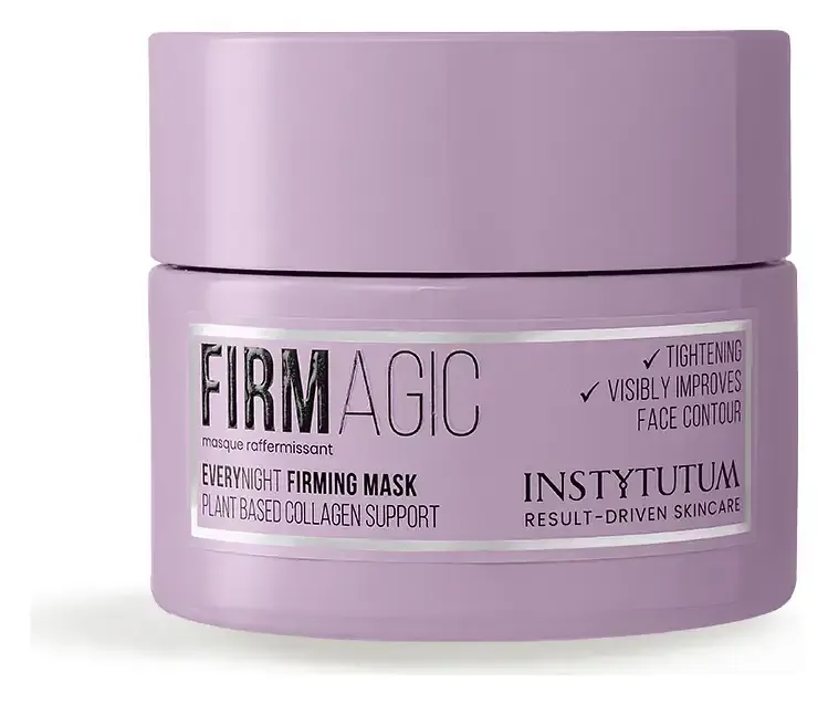 Instytutum Lifting Firmagic Everynight Firming Mask