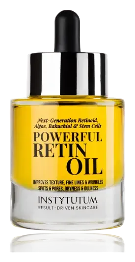Instytutum Retinoid Face Oil Powerful Retinoil