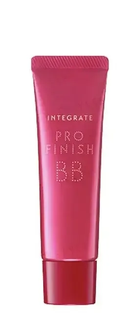 Integrate Pro Finish BB SPF 50+