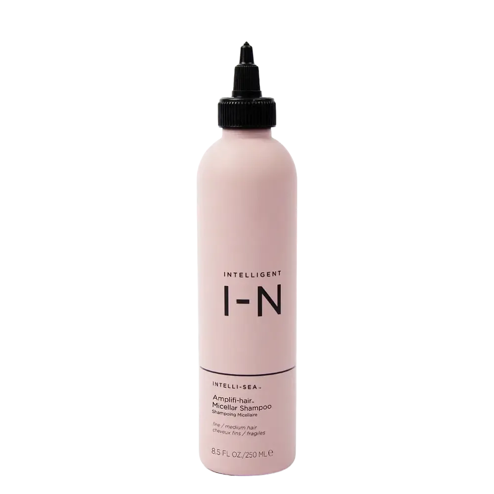 Intelligent Nutrients Amplifi-Hair Micellar Shampoo