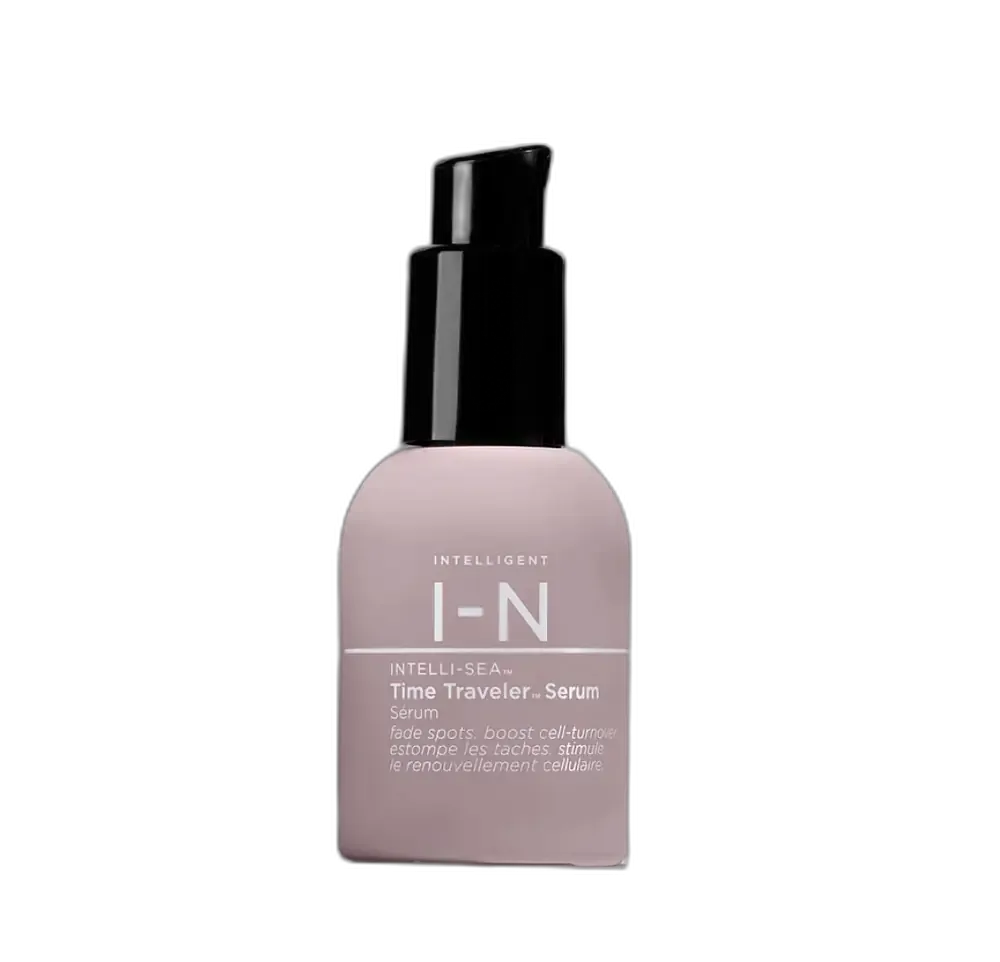 Intelligent Nutrients Intelli Sea Time Traveler Serum