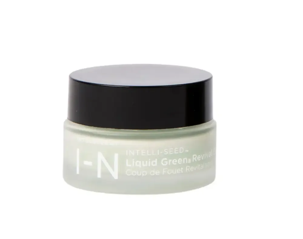Intelligent Nutrients Liquid Green Revival Eye Whip
