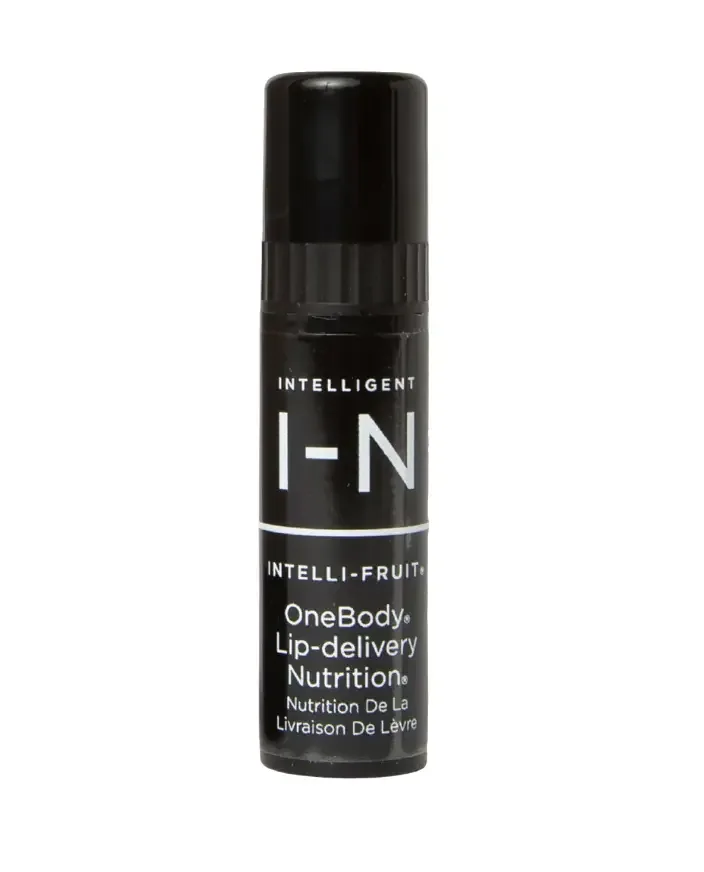 Intelligent Nutrients Onebody Lip-Delivery Nutrition