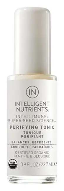 Intelligent Nutrients Purifying Tonic