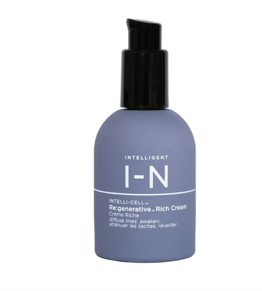 Intelligent Nutrients Re:Generative Rich Cream