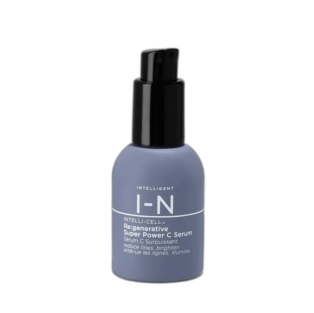 Intelligent Nutrients Re:Generative Super Power C Serum