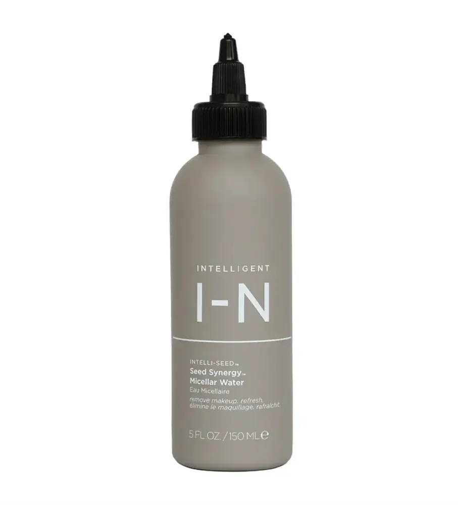 Intelligent Nutrients Seed Synergy Micellar Water