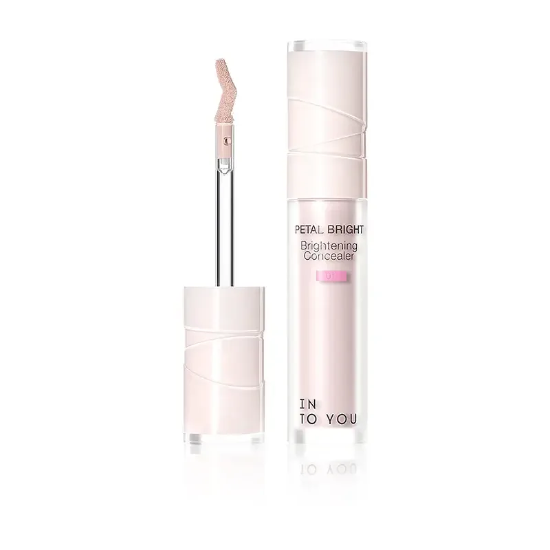 INTO YOU Brightening Concealer