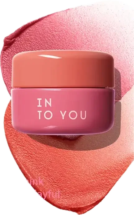 INTO YOU Clash & Dou Lip Mud