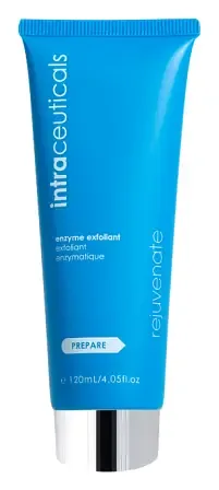 IntraCeuticals Rejuvenate Enzyme Exfoliant
