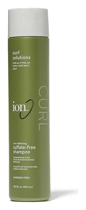 Ion Curl Defining Shampoo