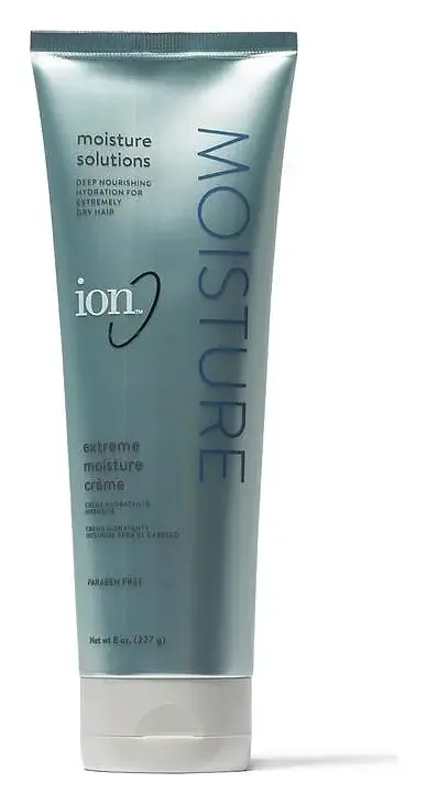 Ion Extreme Moisture Creme