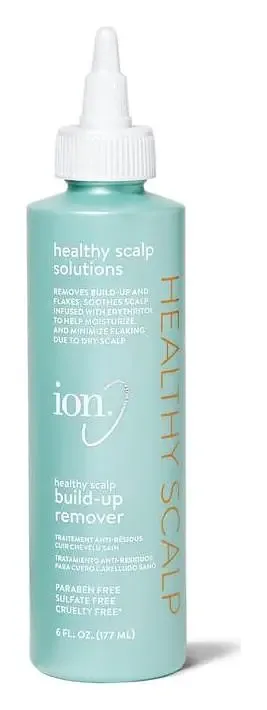 Ion Healthy Scalp Build Up Remover