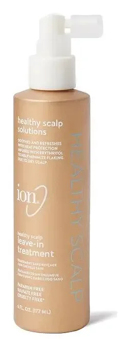 Ion Healthy Scalp Leave-In Treatment