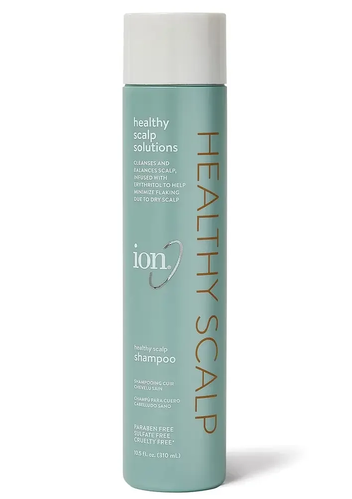 Ion Healthy Scalp Shampoo