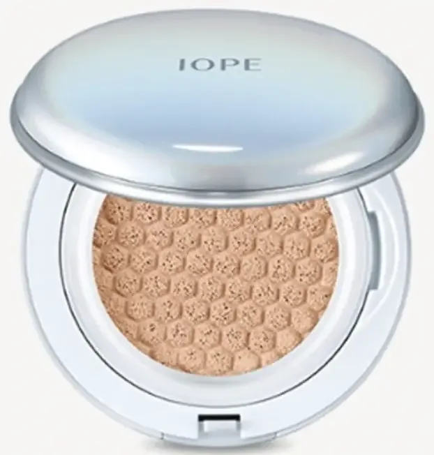 IOPE Air Cushion Natural
