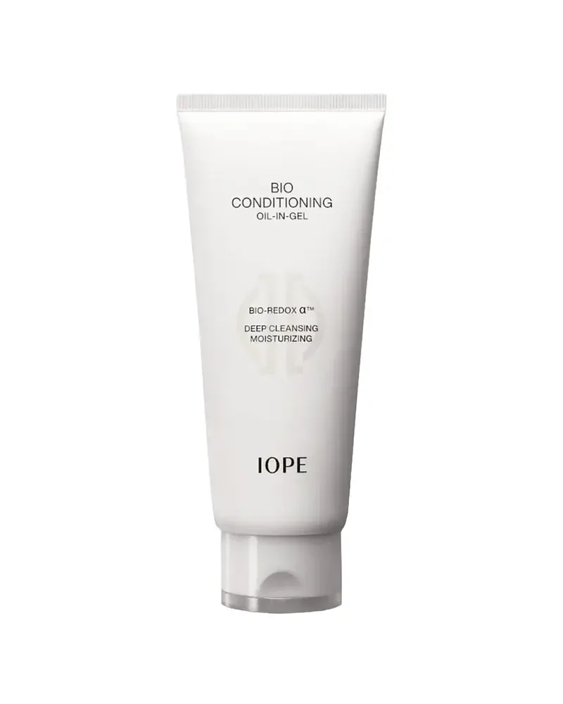 IOPE Bio Conditioning Oil In Gel