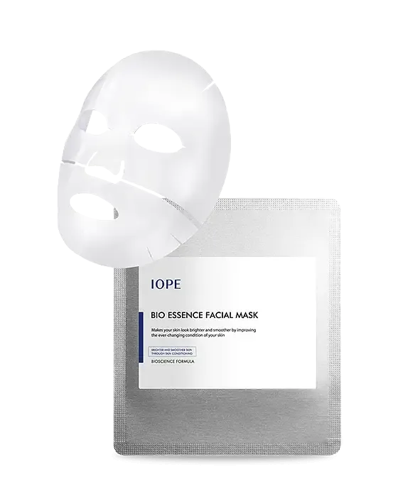 IOPE Bio Essence Facial Mask