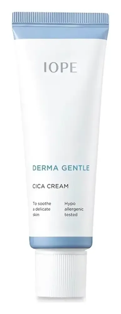 IOPE Derma Gentle Cica Cream