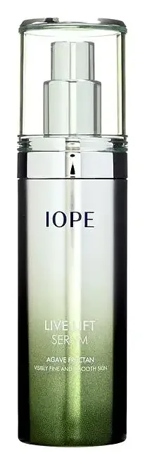 IOPE Live Lift Serum