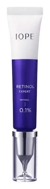 IOPE Retinol Expert 0.1%