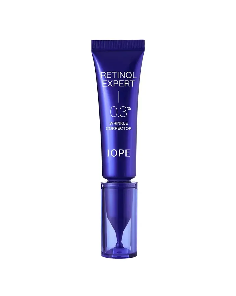 IOPE Retinol Expert 0.3% Wrinkle Corrector