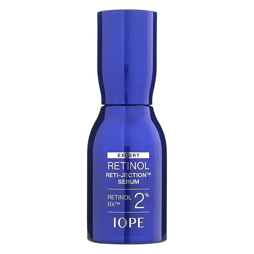 IOPE Retinol Reti-Jection Serum