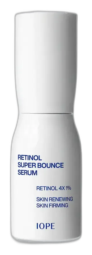 IOPE Retinol Super Bounce Serum