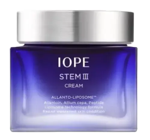 IOPE Stem Ⅲ Cream