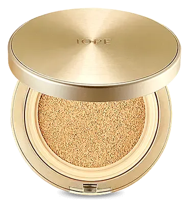 IOPE Super Vital Cushion SPF 50+ PA+++