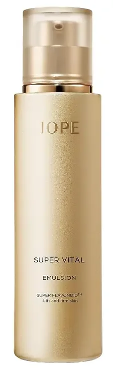 IOPE Super Vital Emulsion
