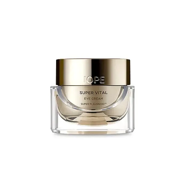 IOPE Super Vital Eye Cream