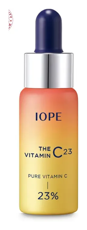 IOPE The Vitamin C23