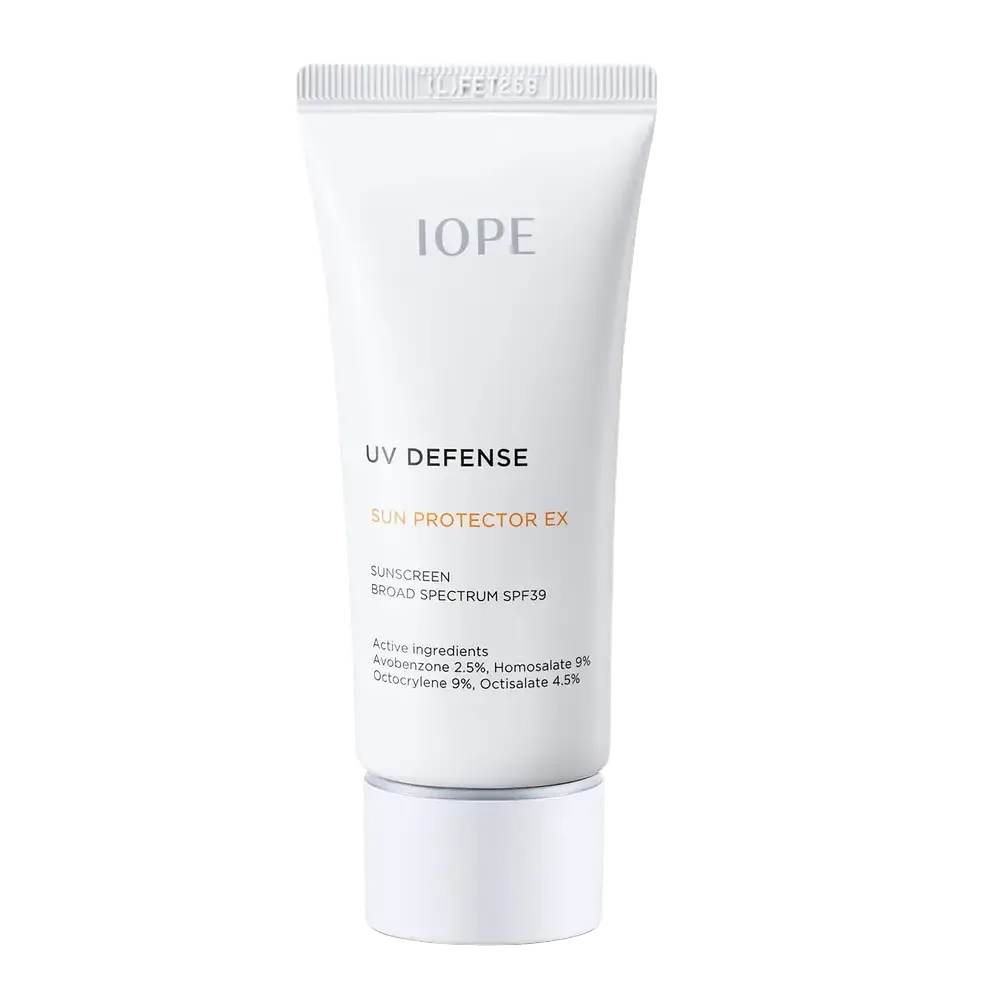 IOPE UV Defense Sun Protector EX SPF 39