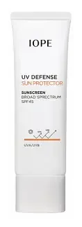 IOPE UV Defense Sun Protector SPF 45