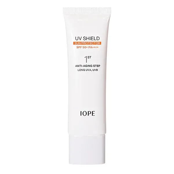 IOPE UV Shield Sun Protector SPF 50+