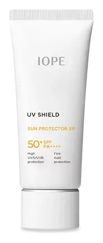 IOPE UV Shield Sun Protector XP SPF 50+ PA++++