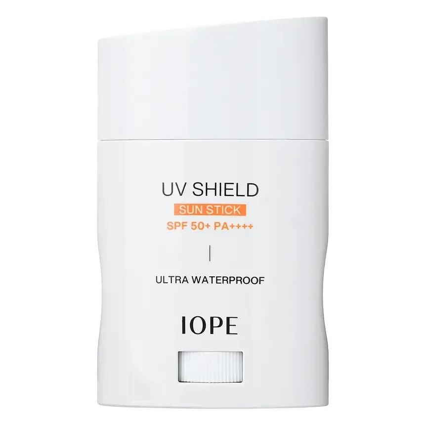 IOPE UV Shield Sun Stick SPF 50+