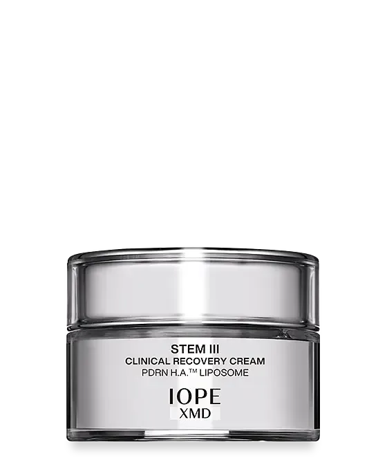 IOPE XMD Stem III Clinical Recovery Cream
