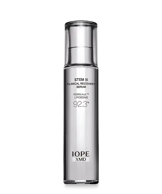 IOPE XMD Stem III Clinical Recovery Serum