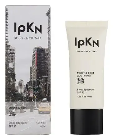 IPKN Moist & Firm BB SPF 45