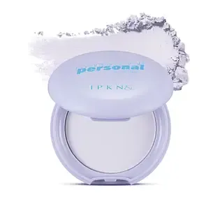 IPKN Personal Tone Correcting Blur Pact