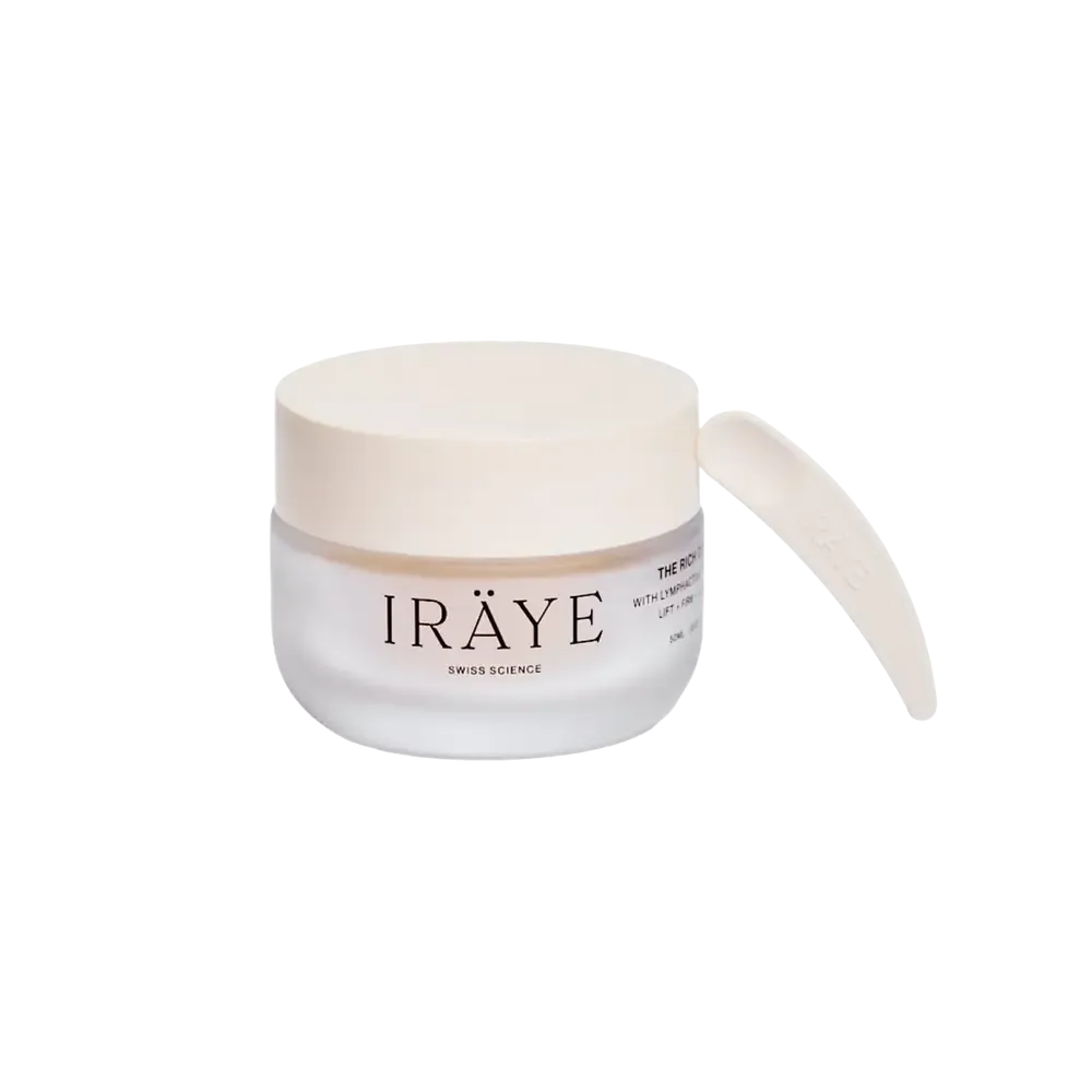 Iräye The Rich Cream