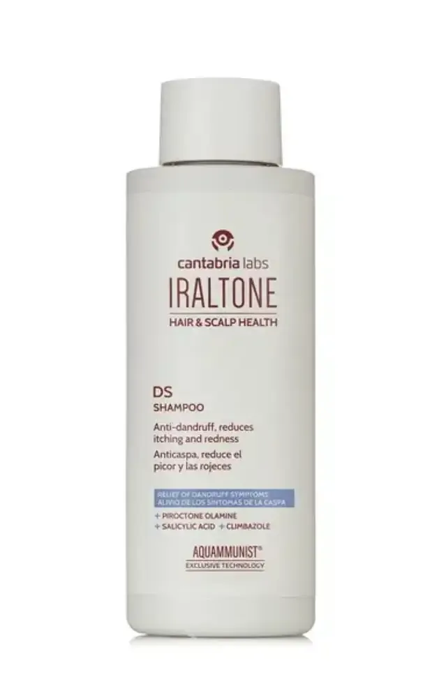 Iraltone DS Shampoo