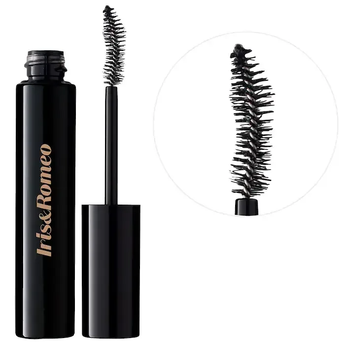 Iris&Romeo Lash Up Peptide Thickening Mascara