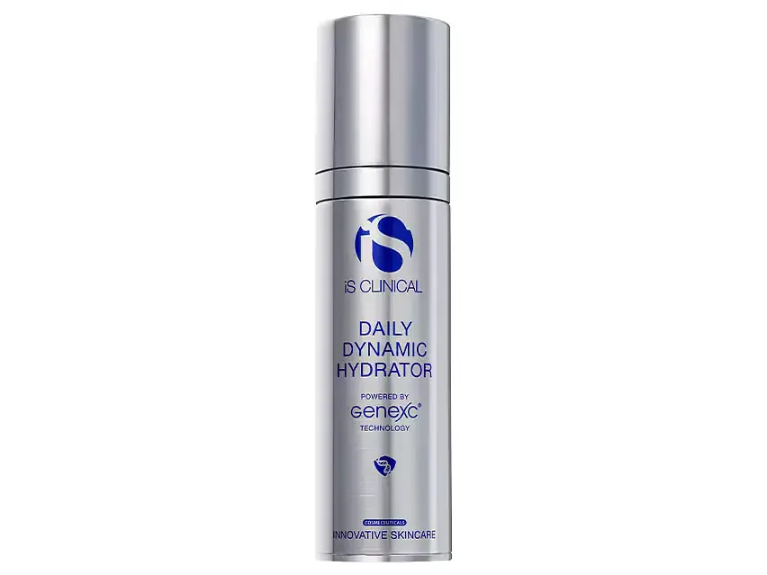 iS Clinical Daily Dynamic Hydrator