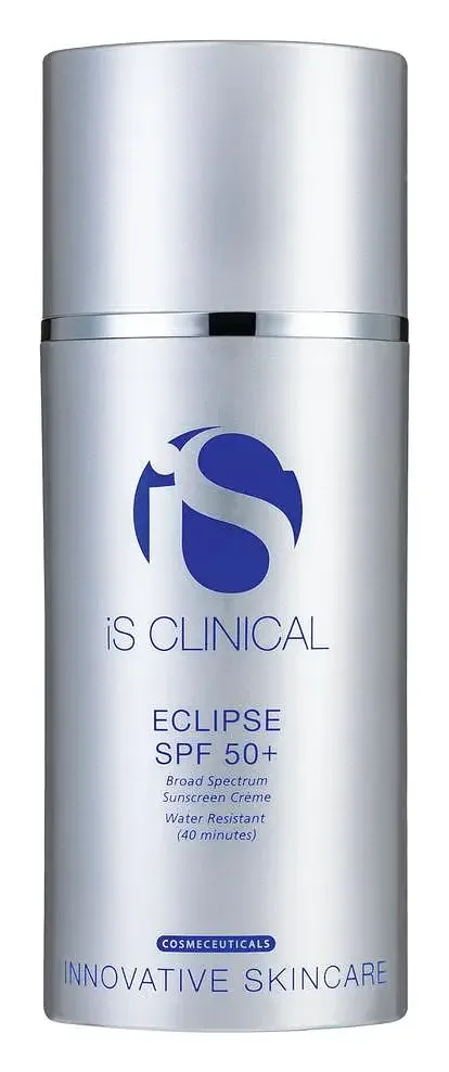 iS Clinical Eclipse SPF 50