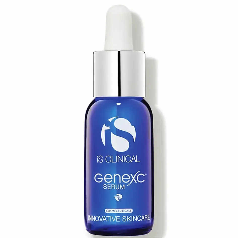 iS Clinical GeneXC Serum