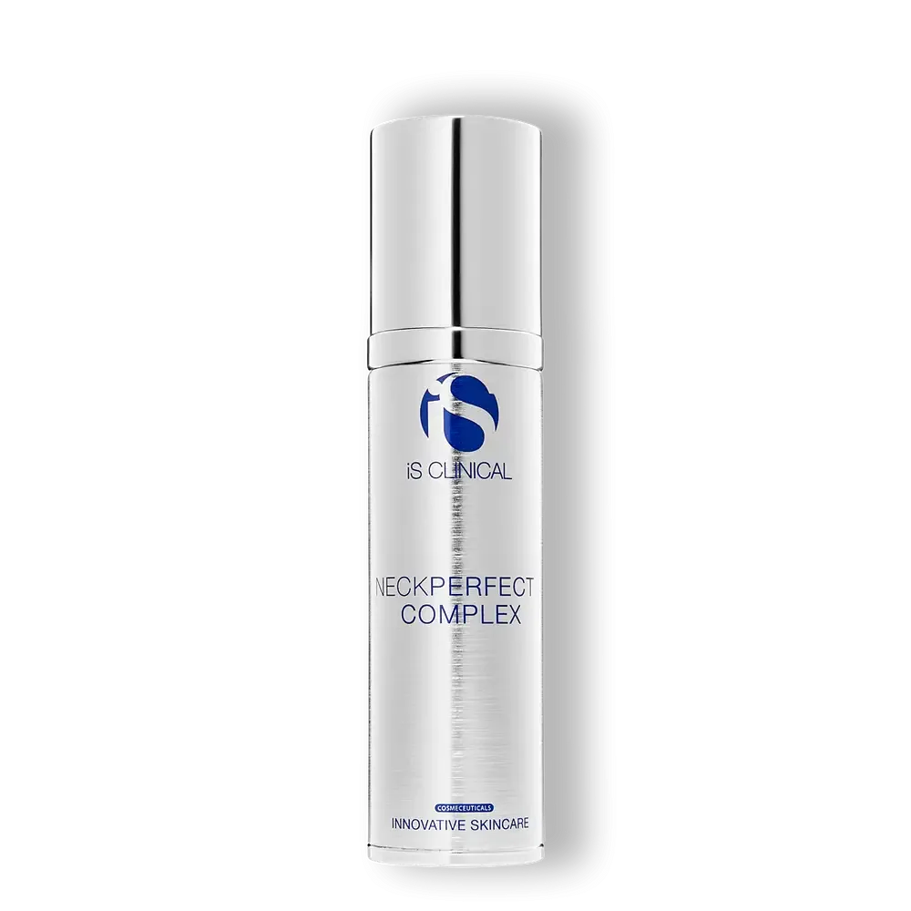iS Clinical Neckperfect Complex