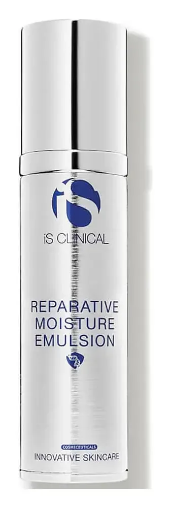iS Clinical Reparative Moisture Emulsion